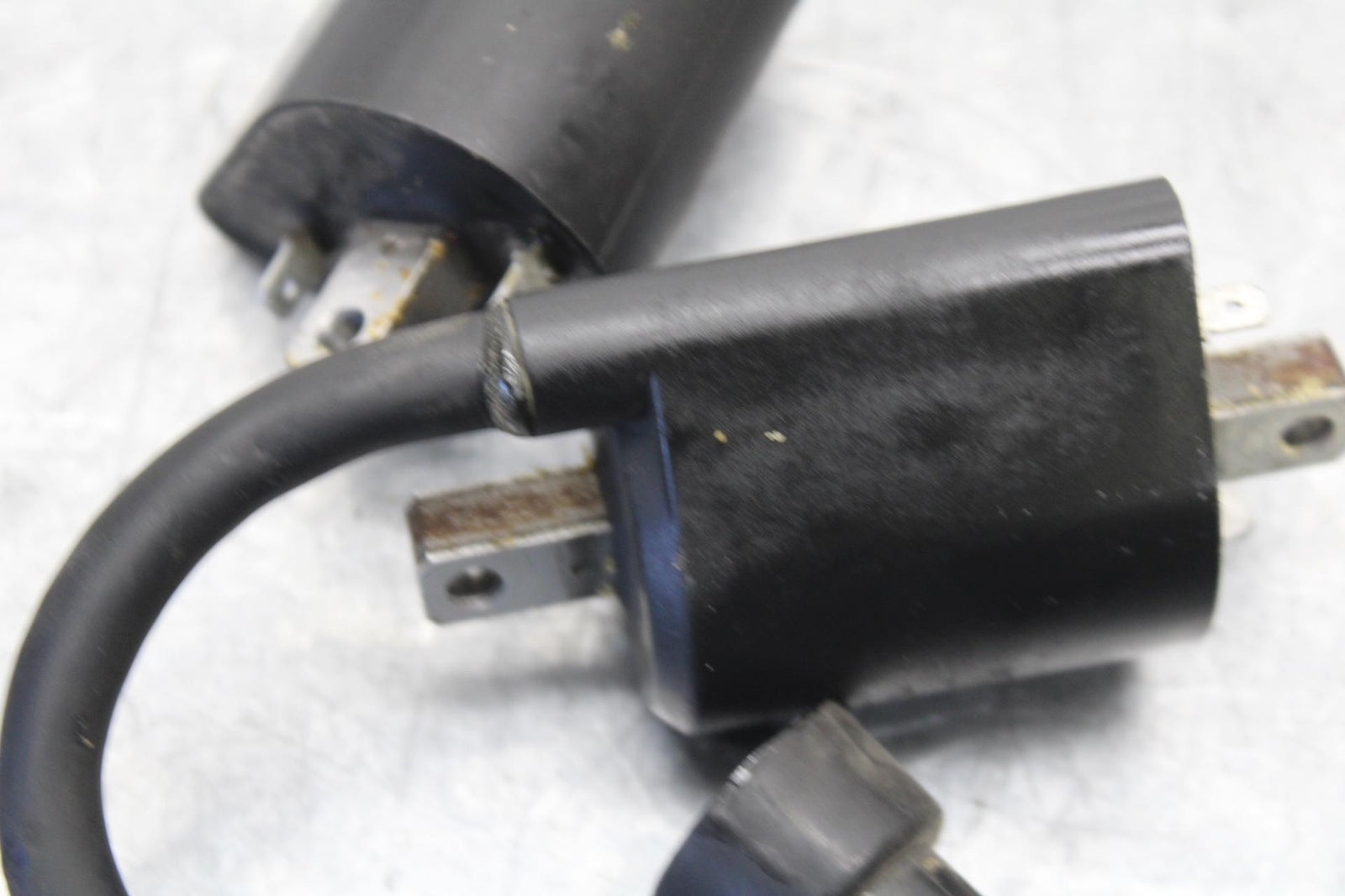07-08 YAMAHA V STAR 1100 IGNITION COILS BB71