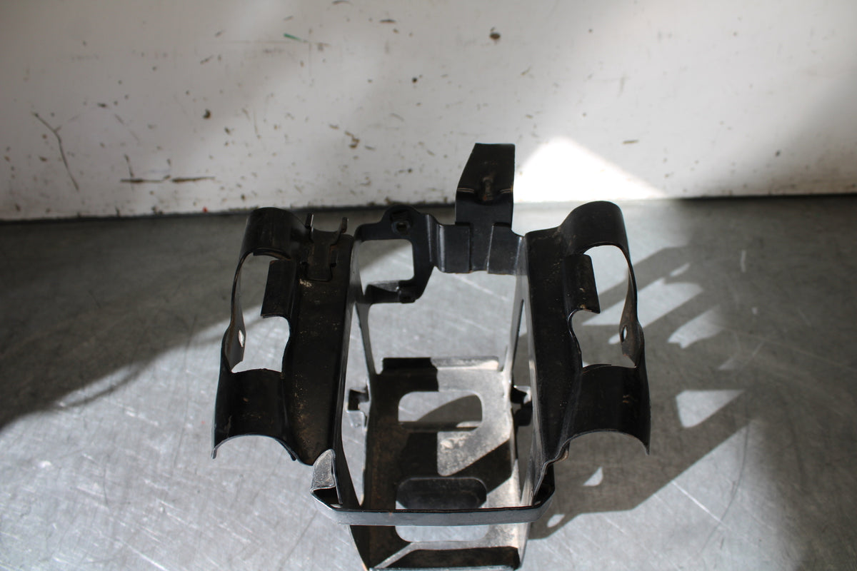 68-74 HONDA CB450 REAR BACK TAIL UNDERTAIL BATTERY TRAY PLASTIC BB386