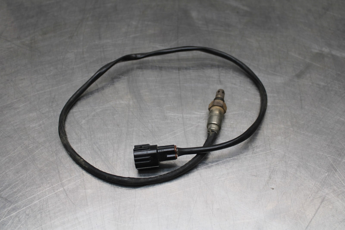 24-25 KAWASAKI NINJA ZX6R OXYGEN O2 EXHAUST GAS LAMBDA SENSOR BB785-CH