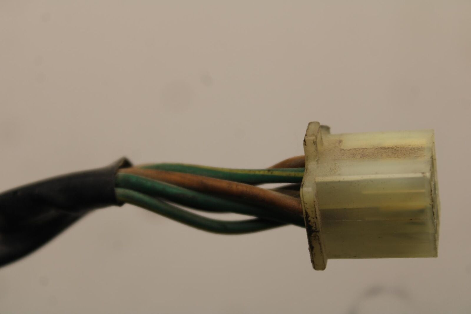 1985 Honda Shadow 500 VT500C STOP TAIL RELAY  BB615