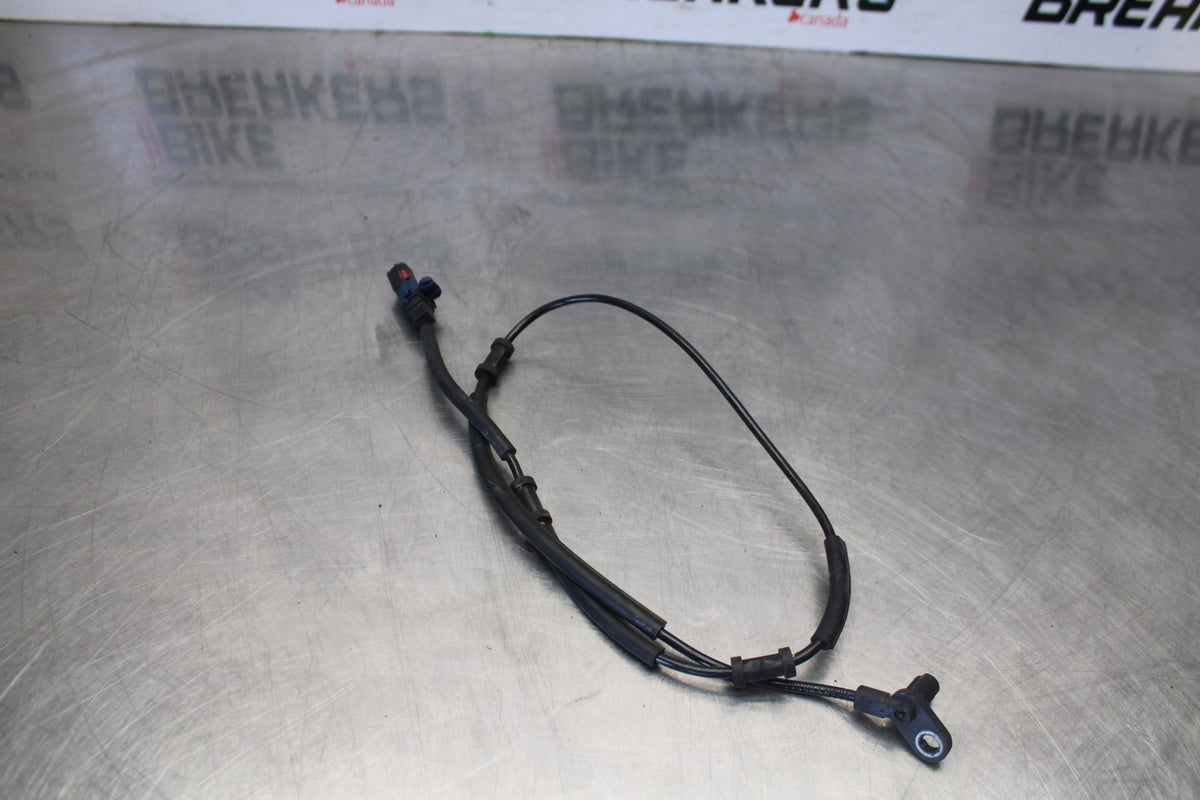 24-25 KAWASAKI ELIMINATOR 450 FRONT ABS BRAKE SENSOR BB869