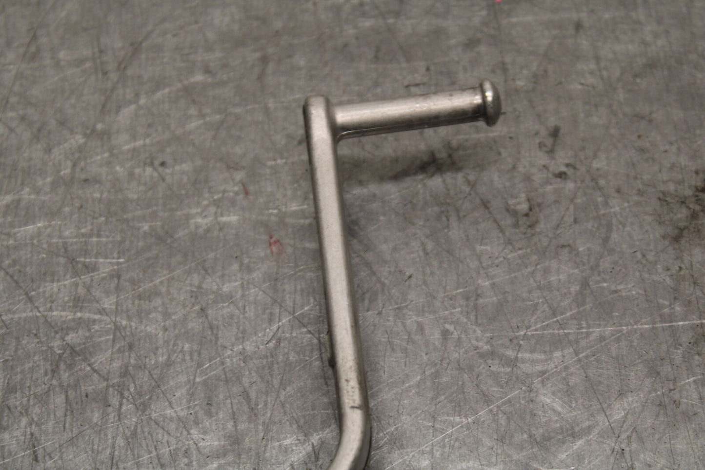 06 YAMAHA YZF R6 SHIFTER LINKAGE SHIFT LINK PEDAL BB716