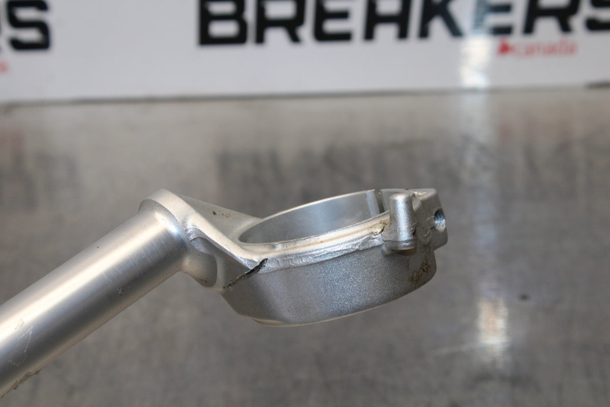 10-11 BMW S1000RR LEFT CLIP ON HANDLEBAR BB168
