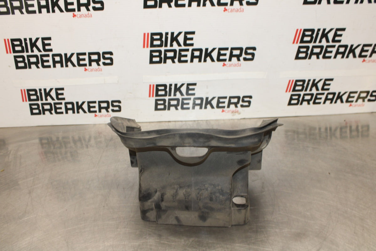 84 HONDA INTERCEPTOR 1000 VF1000F INNER FAIRING COWL TRIM COVER PANEL KIT BB878