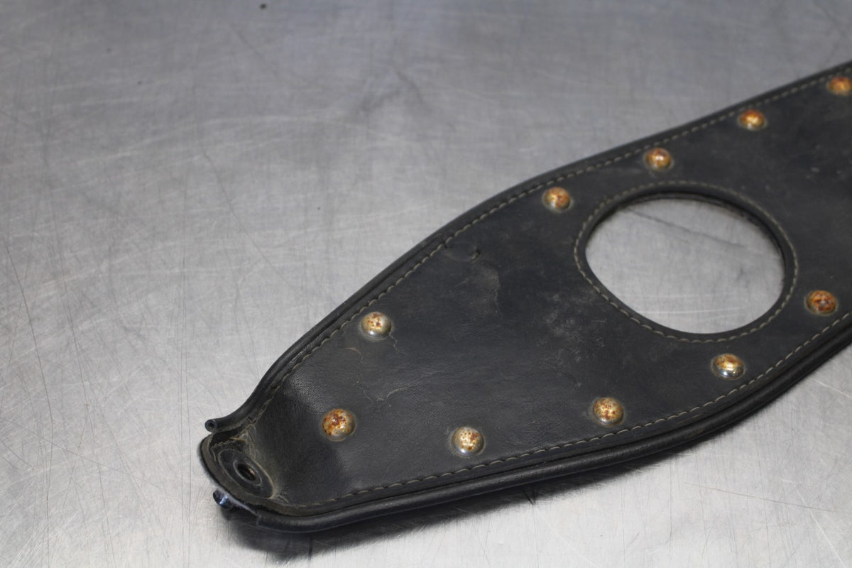 95 HONDA SHADOW 1100 GAS TANK FUEL CELL BELT BB885