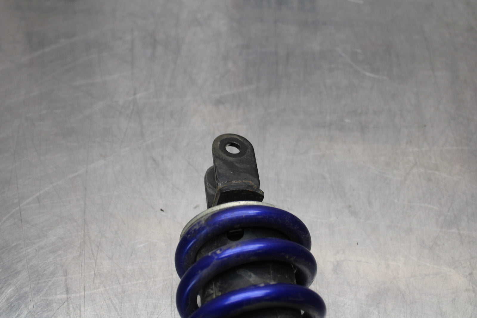 14-17 YAMAHA FZ07 REAR BACK SHOCK ABSORBER SUSPENSION BB162