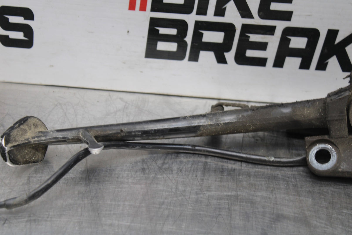 13 YAMAHA YZF R1 KICKSTAND SIDE KICK STAND BB781