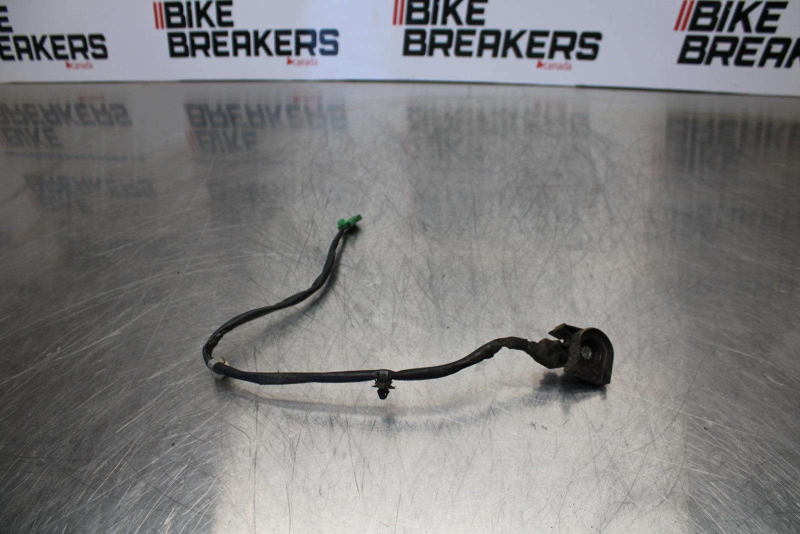 15-16 HONDA CB300F KICKSTAND SIDE KICK STAND SENSOR BB150