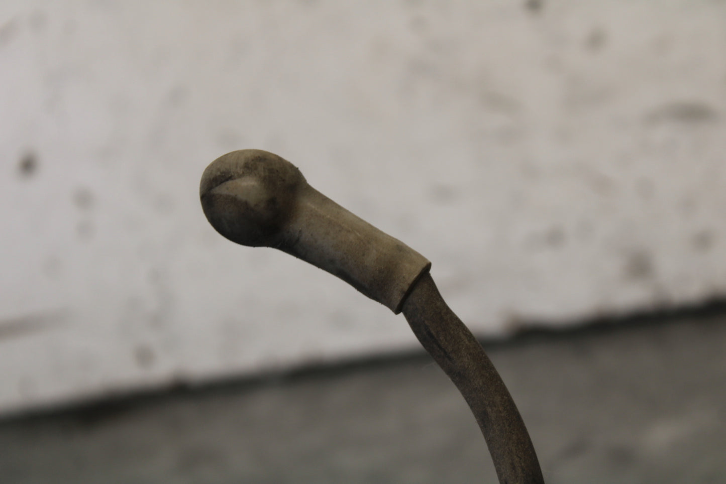 03-04 KAWASAKI NINJA ZX6RR ENGINE STARTER RELAY STARTING MOTOR SWITCH BB684