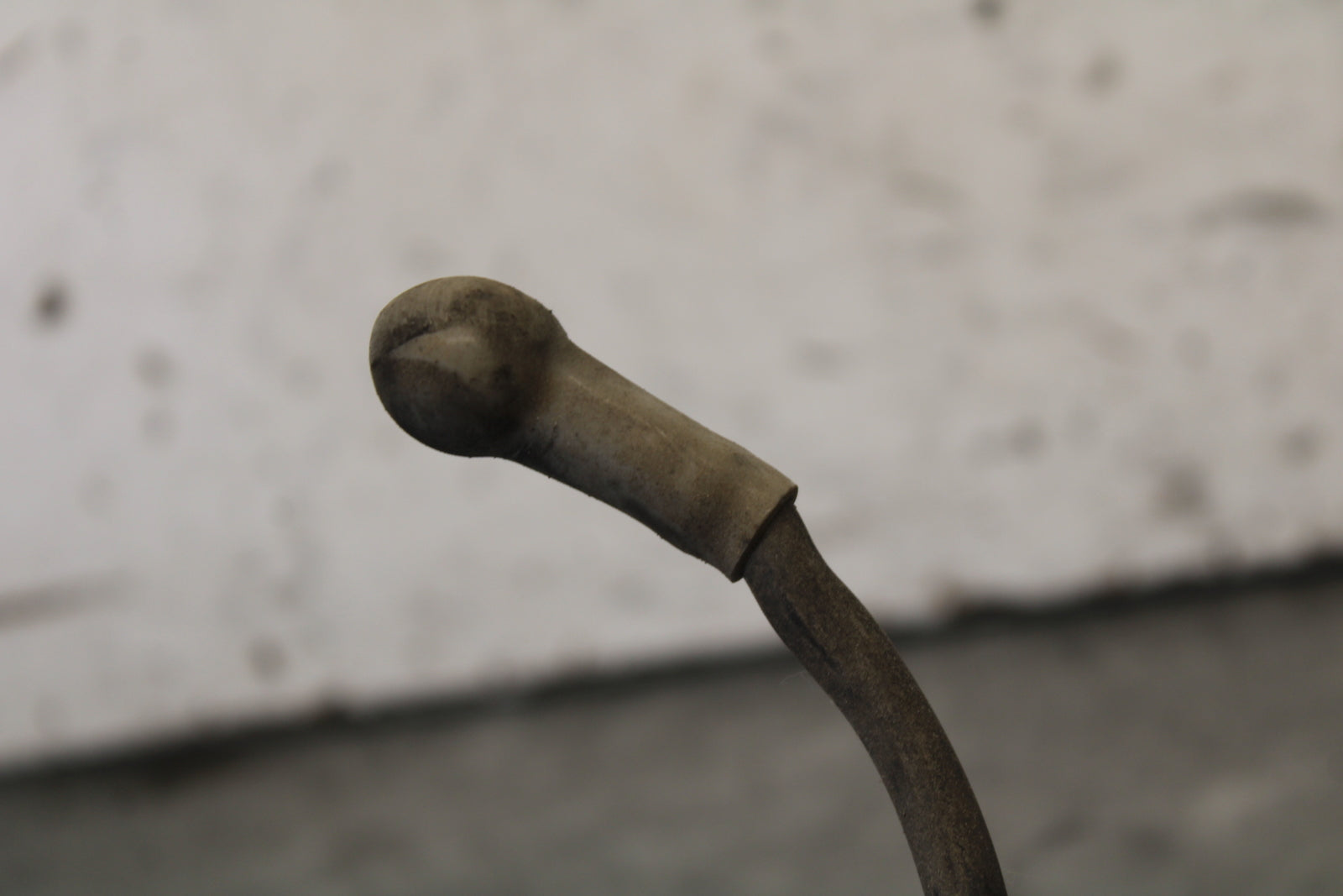 03-04 KAWASAKI NINJA ZX6RR ENGINE STARTER RELAY STARTING MOTOR SWITCH BB684