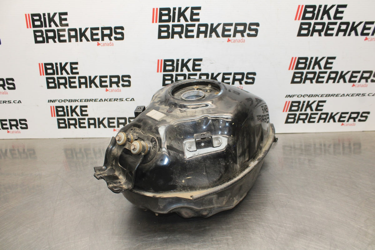 23 YAMAHA YZF R3 GAS TANK FUEL CELL PETROL RESERVOIR BB806