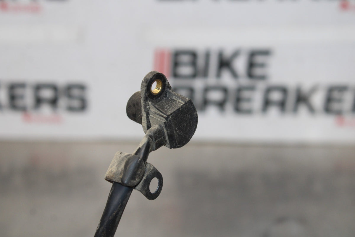 07-08 KAWASAKI NINJA ZX6R SPEED SPEEDOMETER SENSOR BB896
