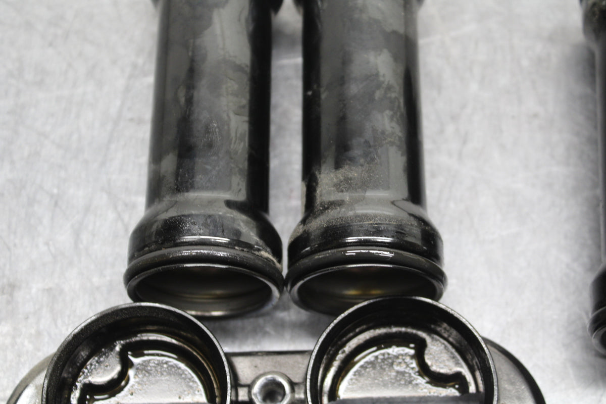22-24 INDIAN CHIEF BOBBER DARK HORSE PUSHROD COVER SET BB717
