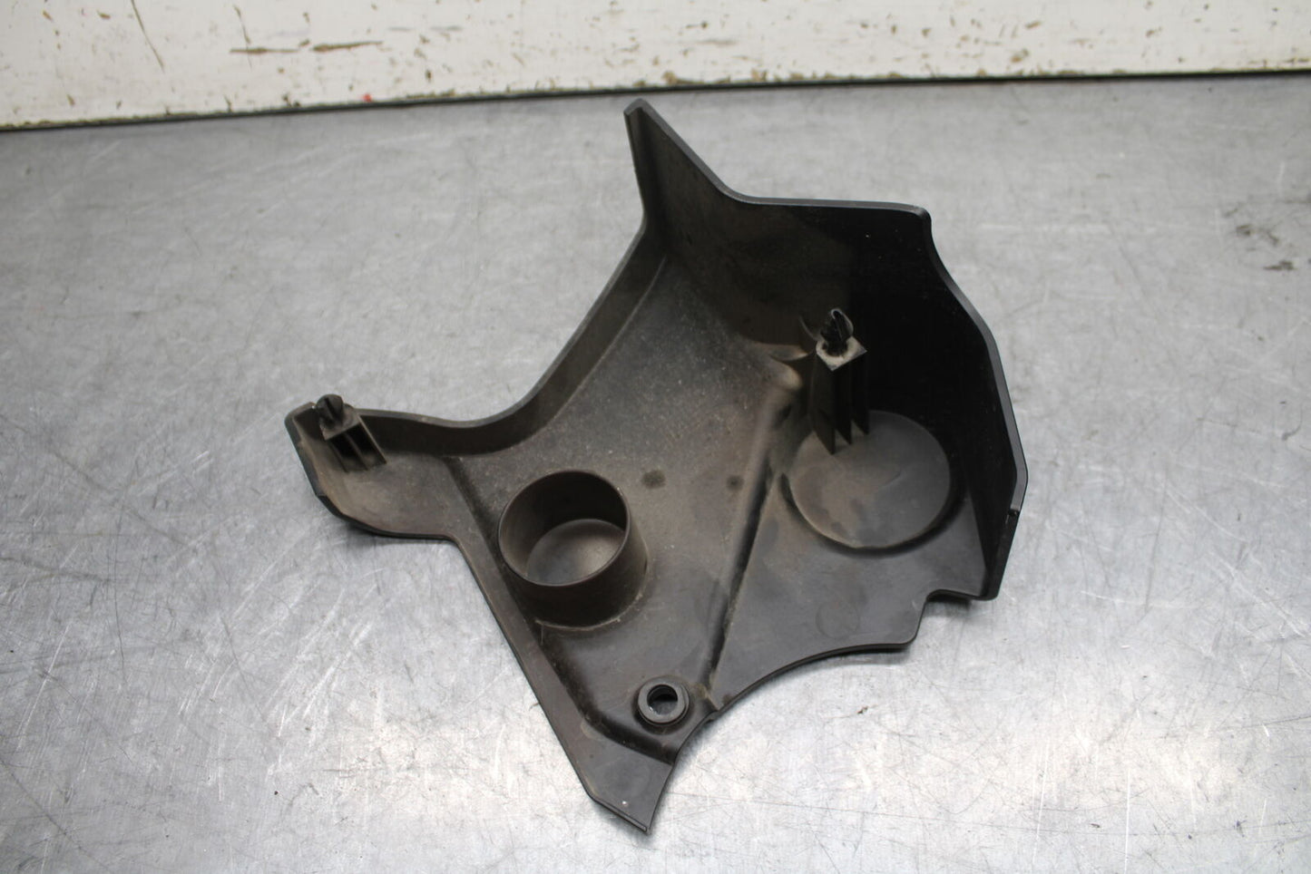 10-13 HONDA SHADOW RS 750 VT750RS ENGINE SPROCKET COVER BB718
