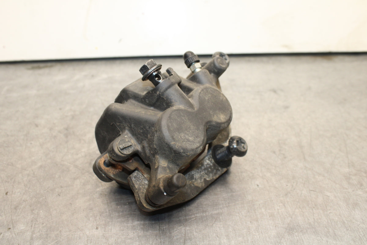 19-21 YAMAHA YZF R3 LEFT FRONT BRAKE CALIPER BB121