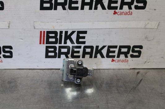 25 KAWASAKI Z900 TIP OVER BANK ANGLE CRASH SENSOR SWITCH  BB928