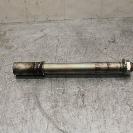 15-21 SUZUKI GSXR600 FRONT WHEEL RIM AXLE PIVOT BOLT BB418