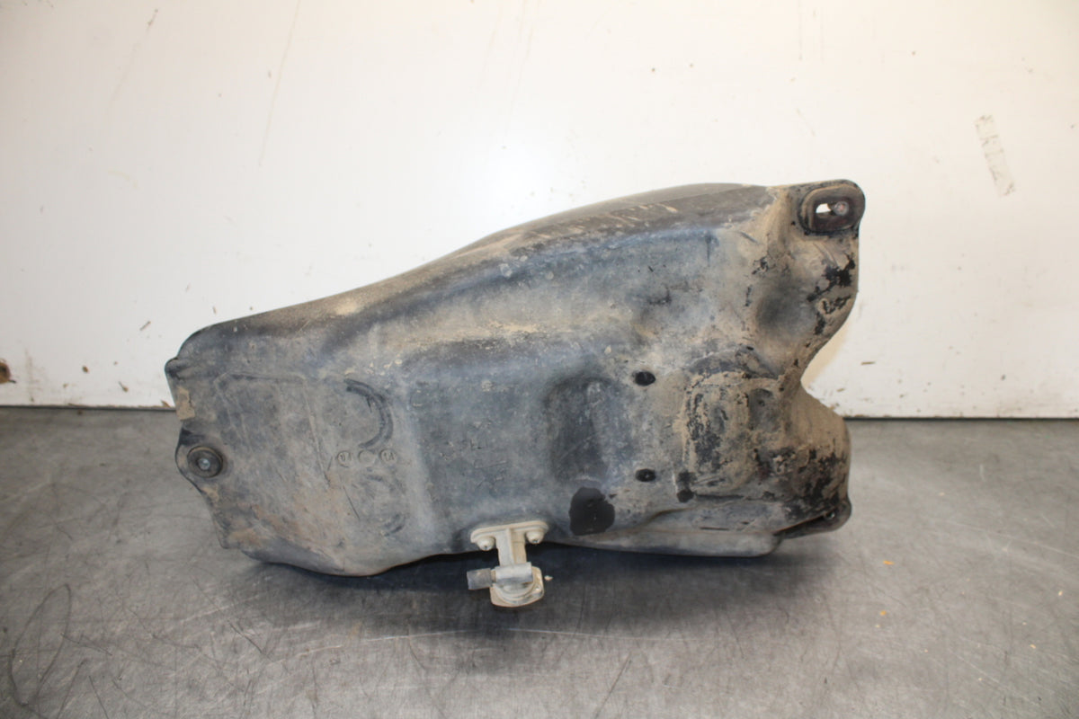 01-05 YAMAHA RAPTOR 660R GAS TANK FUEL CELL PETROL RESERVOIR BB695