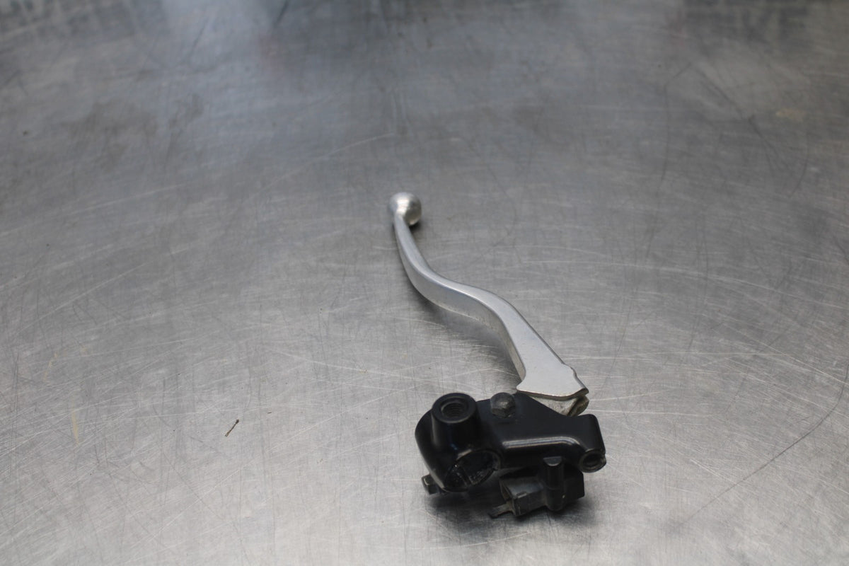 04 BUELL FIREBOLT XB12R CLUTCH PERCH MOUNT WITH LEVER  BB903