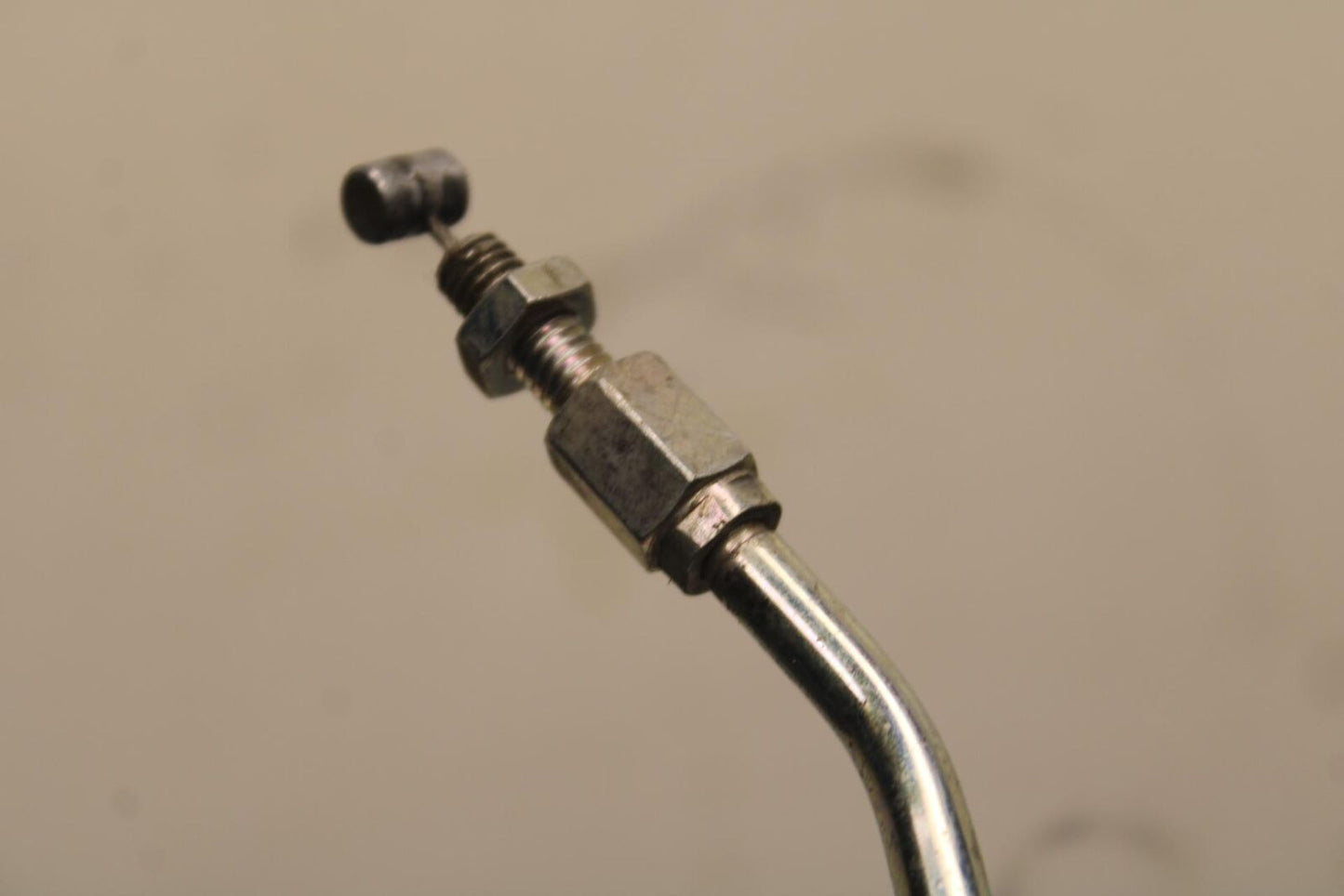 2011 Suzuki GSXR600 THROTTLE CABLES LINES BB605