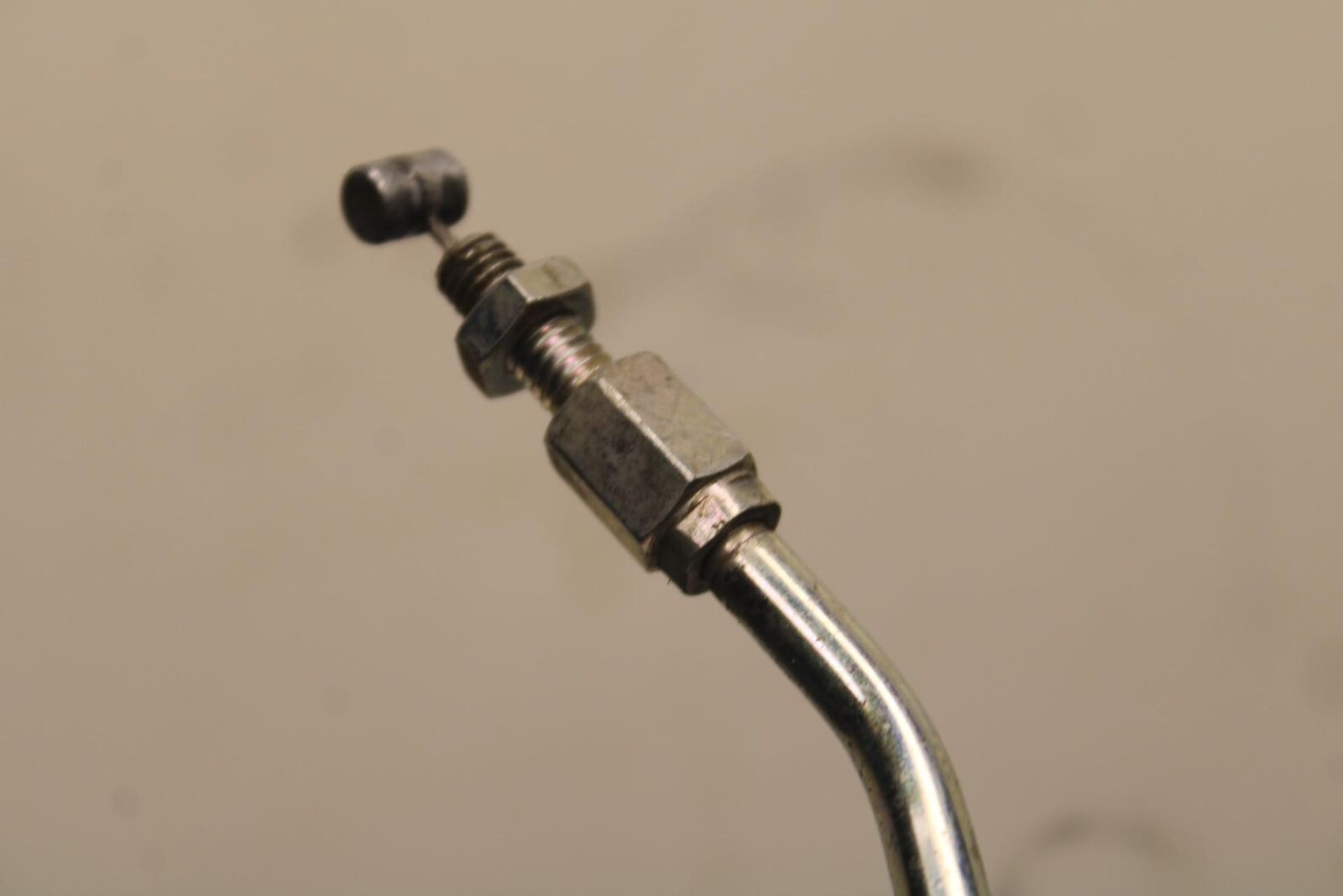 2011 Suzuki GSXR600 THROTTLE CABLES LINES BB605