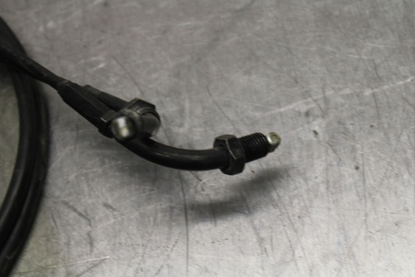14 HONDA CTX1300A THROTTLE CABLES LINES BB732