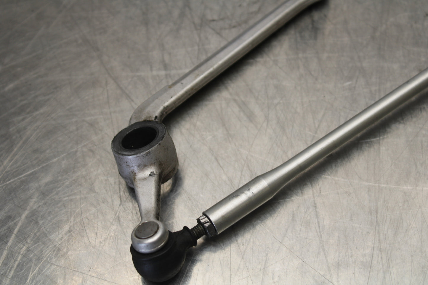 07-08 YAMAHA YZF R1 SHIFTER LINKAGE SHIFT LINK PEDAL BB160