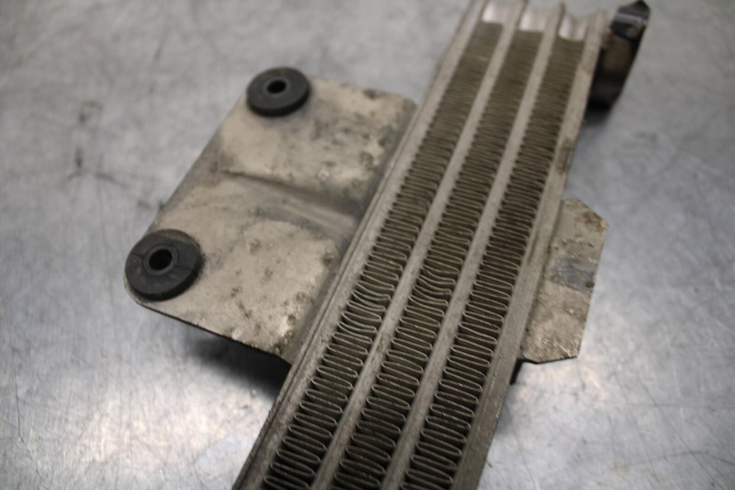 04-09 SUZUKI GS 500 FH GS500F ENGINE MOTOR OIL COOLER  BB97