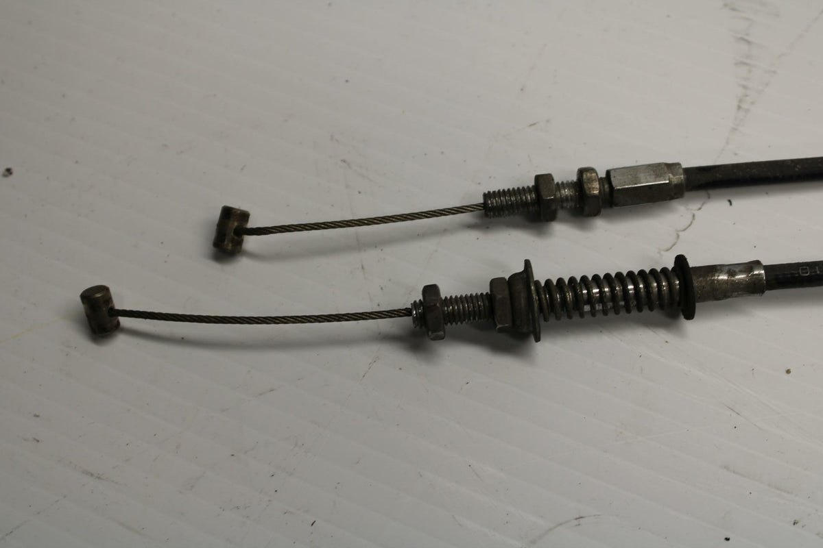 04-05 HONDA CBR1000RR EXHAUST VALVE SERVO MOTOR BB242
