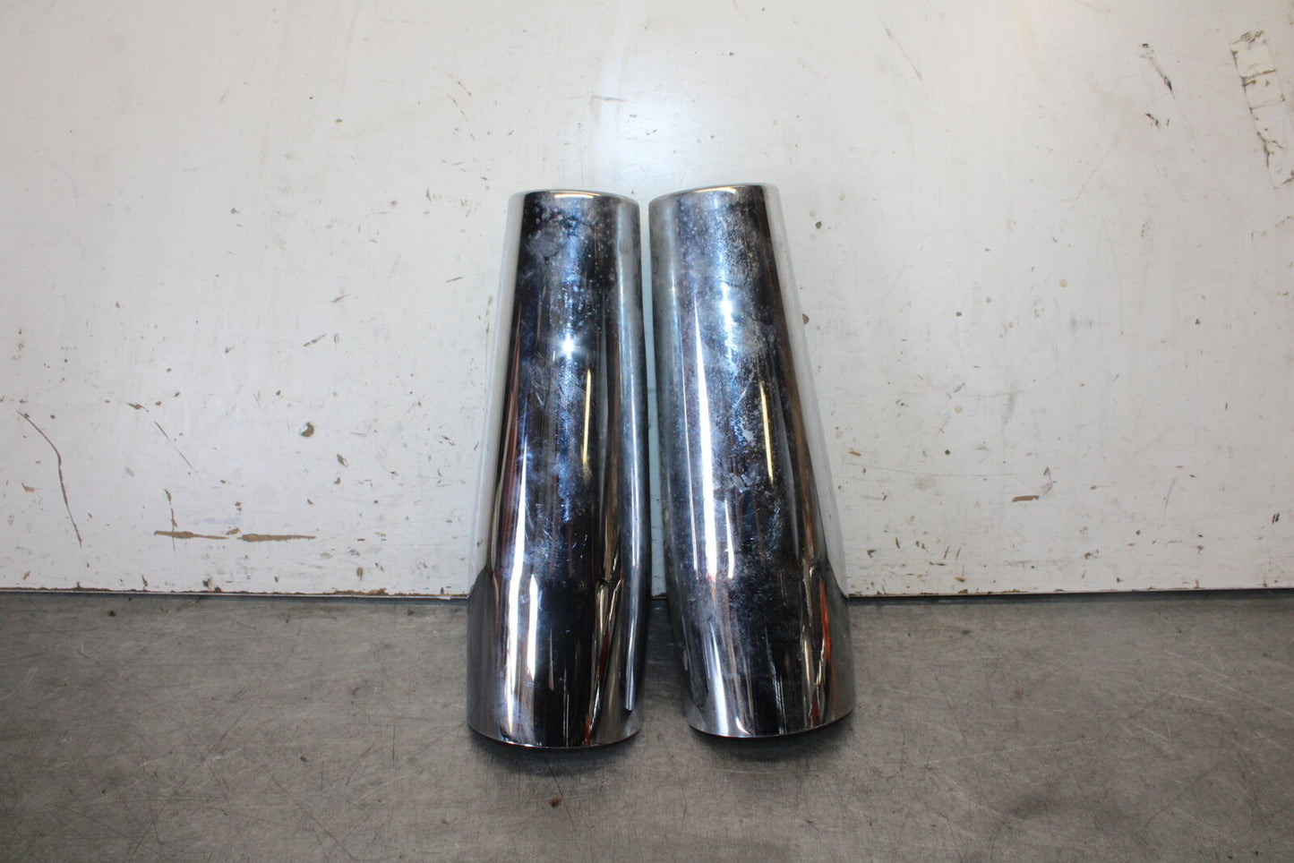 05-09 SUZUKI BOULEVARD C90 TRIM PANEL COVER KIT SET BB692