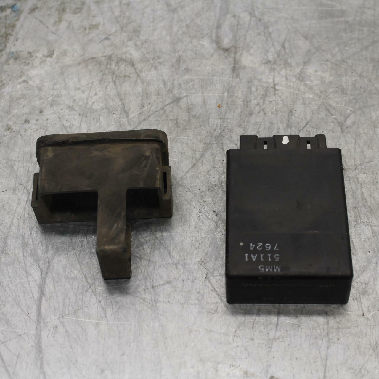 87-96 HONDA CBR1000F ECU COMPUTER CONTROLLER UNIT ECM CDI  BB420