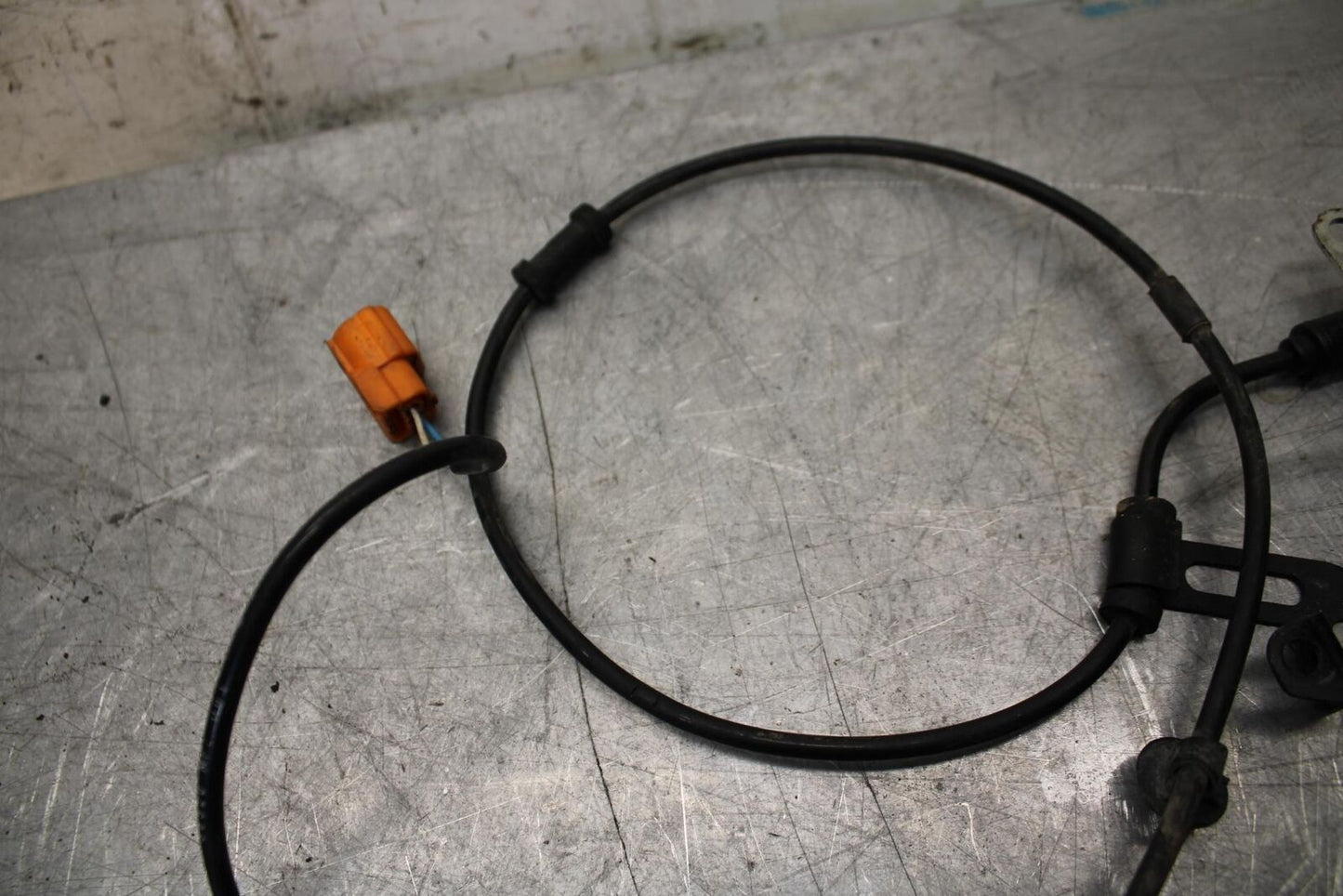 2016 Honda CBR1000RR FRONT ABS BRAKE SENSOR BB530
