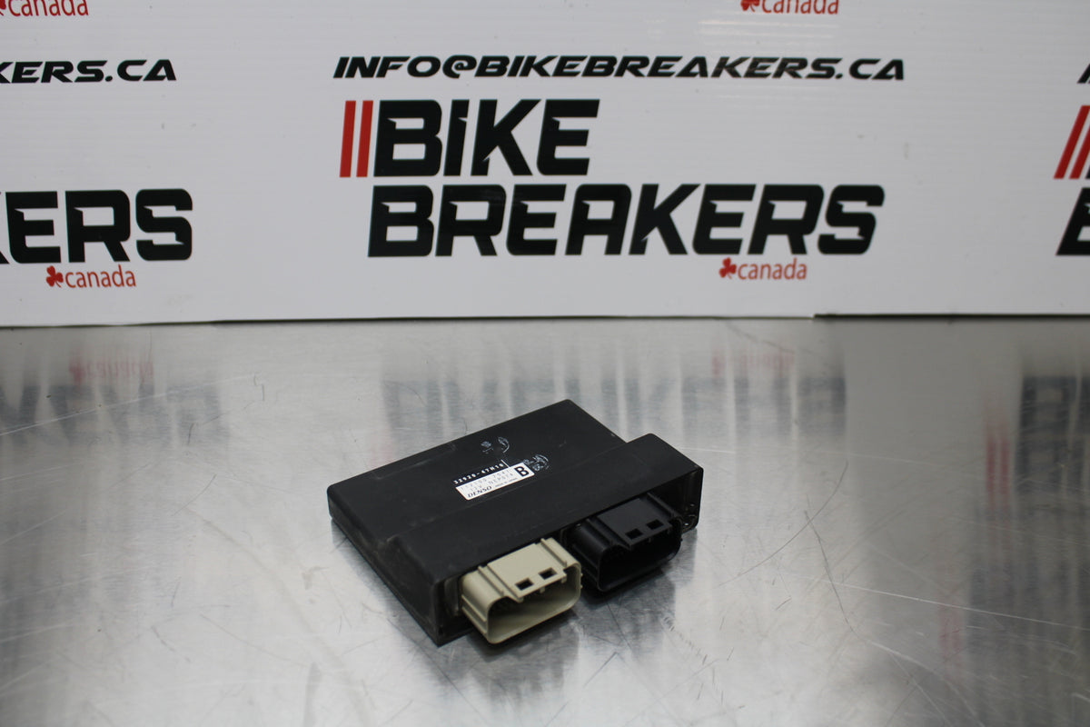 11 SUZUKI GSXR1000 ECU COMPUTER CONTROLLER UNIT BLACK BOX ECM CDI  BB142