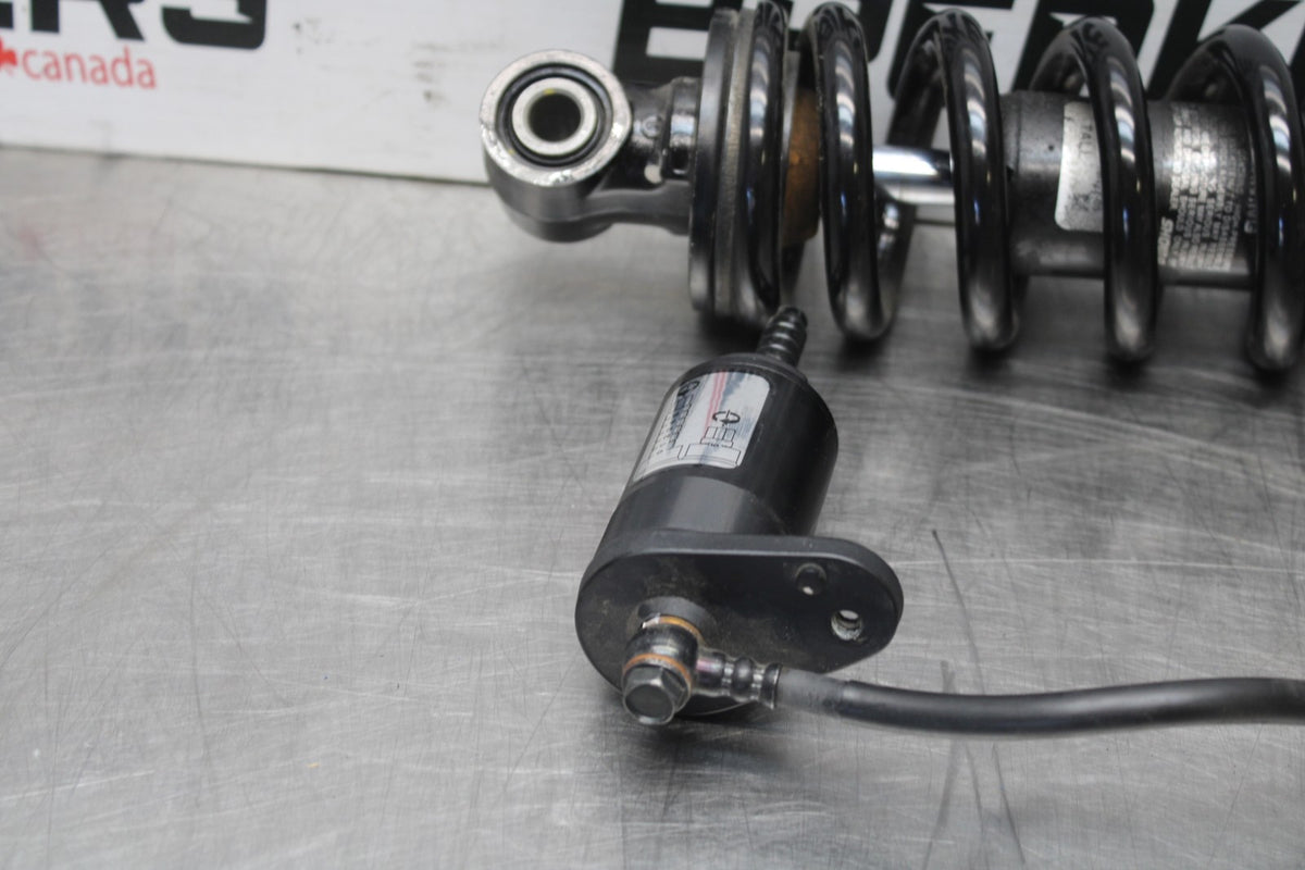 22 HARLEY-DAVIDSON SOFTAIL REAR BACK SHOCK ABSORBER BB859