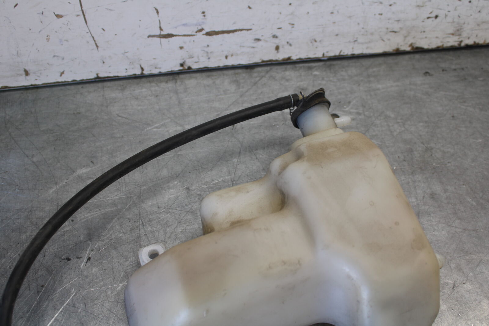 05-06 YAMAHA ROYAL STAR COOLANT WATER TANK RESERVOIR BOTTLE BB697