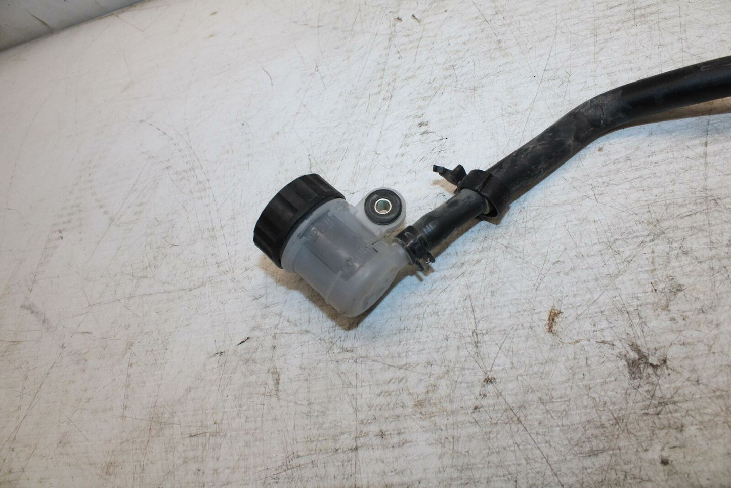 20-21 YAMAHA XSR900 REAR BACK BRAKE MASTER CYLINDER BREMBO BB372