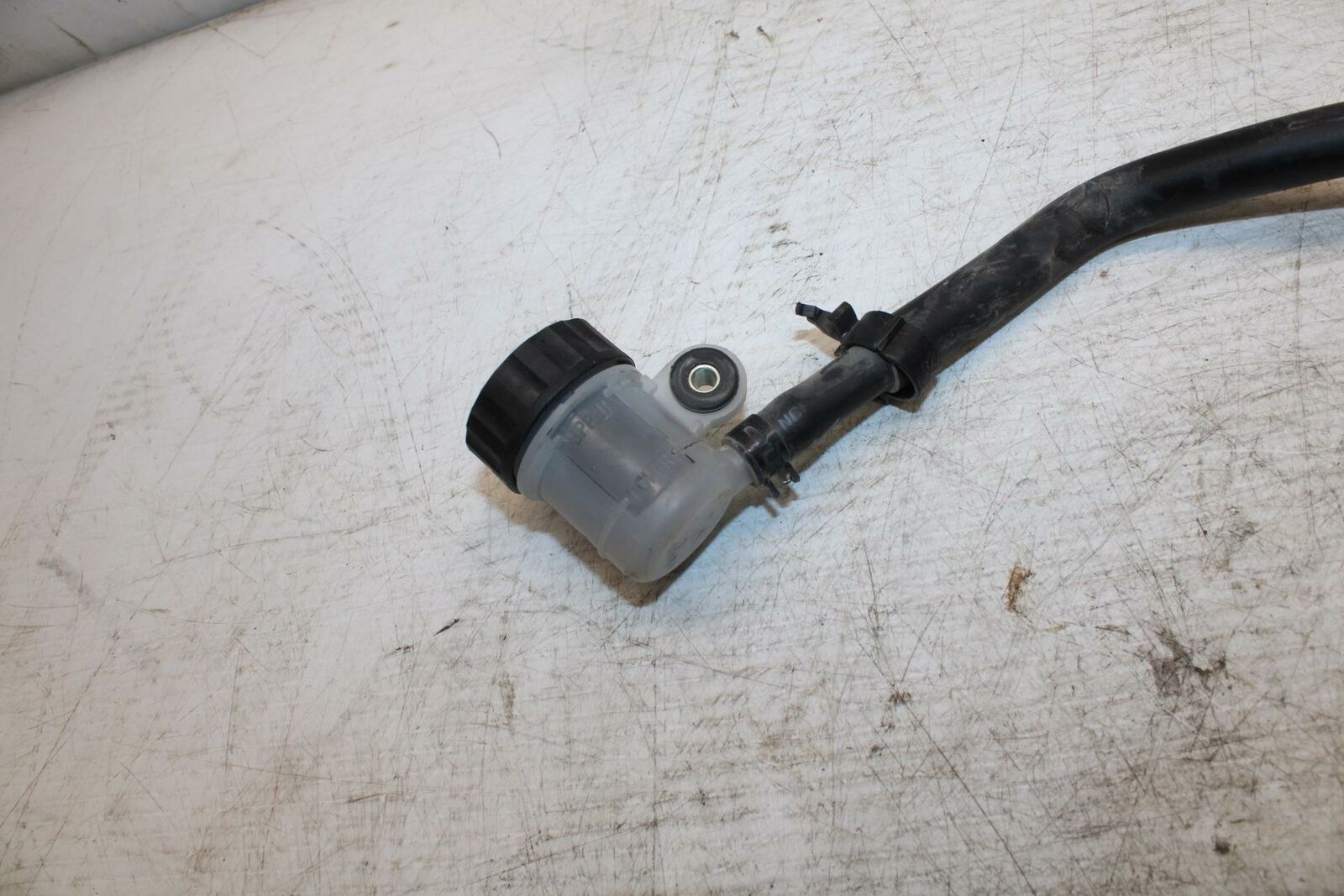 20-21 YAMAHA XSR900 REAR BACK BRAKE MASTER CYLINDER BREMBO BB372