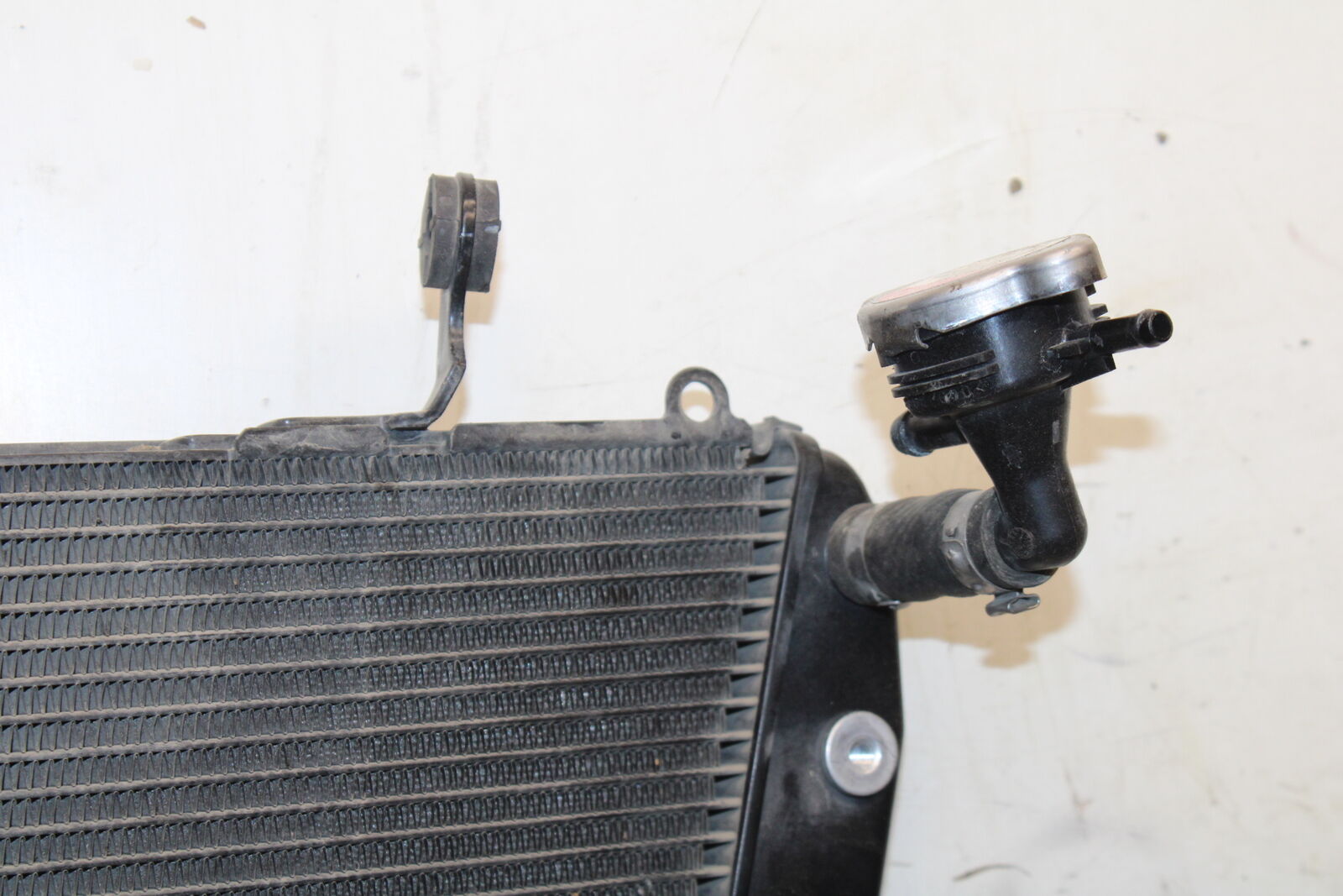 17-21 HONDA CBR1000RR SP ENGINE RADIATOR MOTOR COOLER COOLING RADIATER BB681