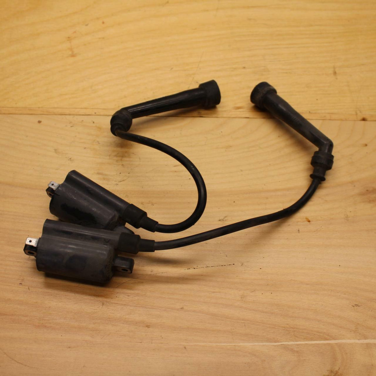 97-04 SUZUKI MARAUDER 800 IGNITION COILS BB312