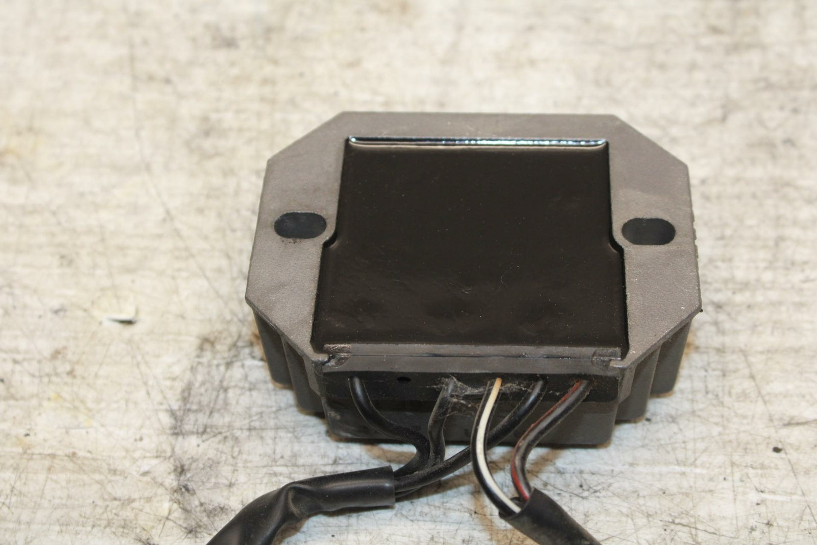 06-07 SUZUKI BOULEVARD S40 RECTIFIER VOLTAGE REGULATOR BB375