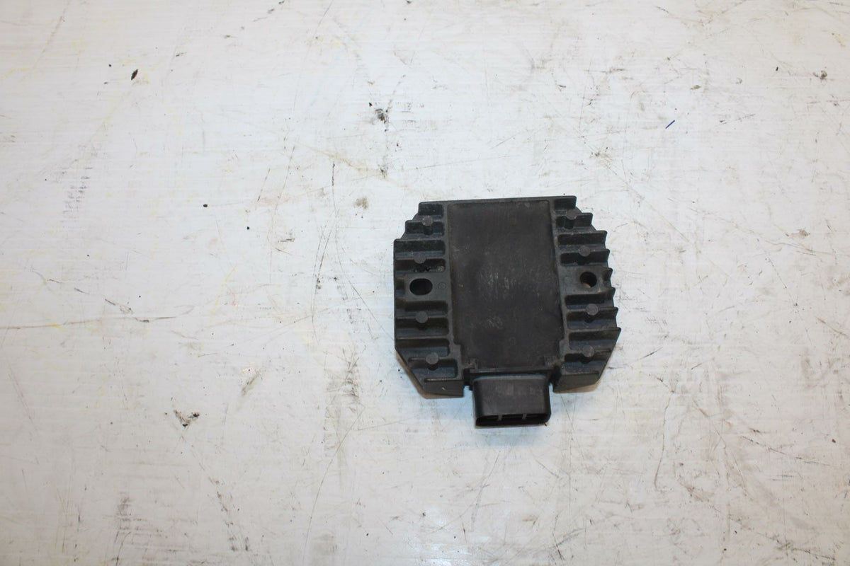 03-04 YAMAHA ROAD STAR 1600 RECTIFIER VOLTAGE REGULATOR  BB279