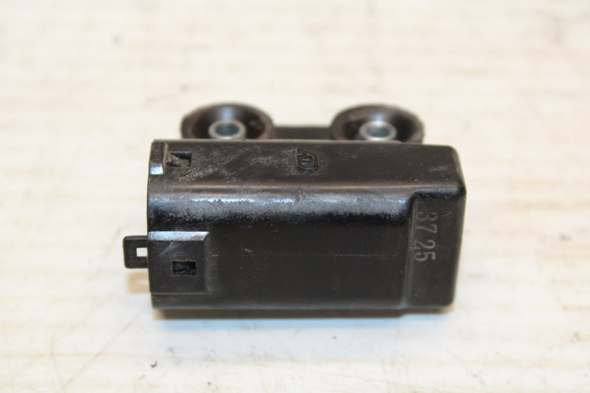 07-16 TRIUMPH STREET TRIPLE TIP OVER BANK ANGLE CRASH SENSOR SWITCH  BB356