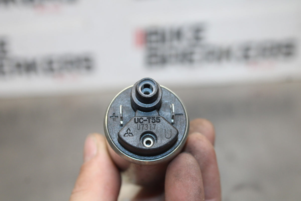 17 YAMAHA YZF R6 FUEL PUMP GAS PETROL SENDER UNIT BB922
