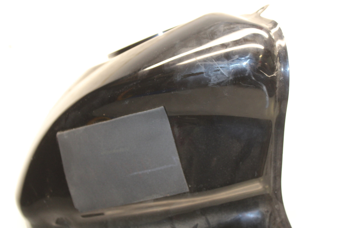 09 HONDA CBR600RR GAS TANK FUEL CELL PETROL RESERVOIR BB760