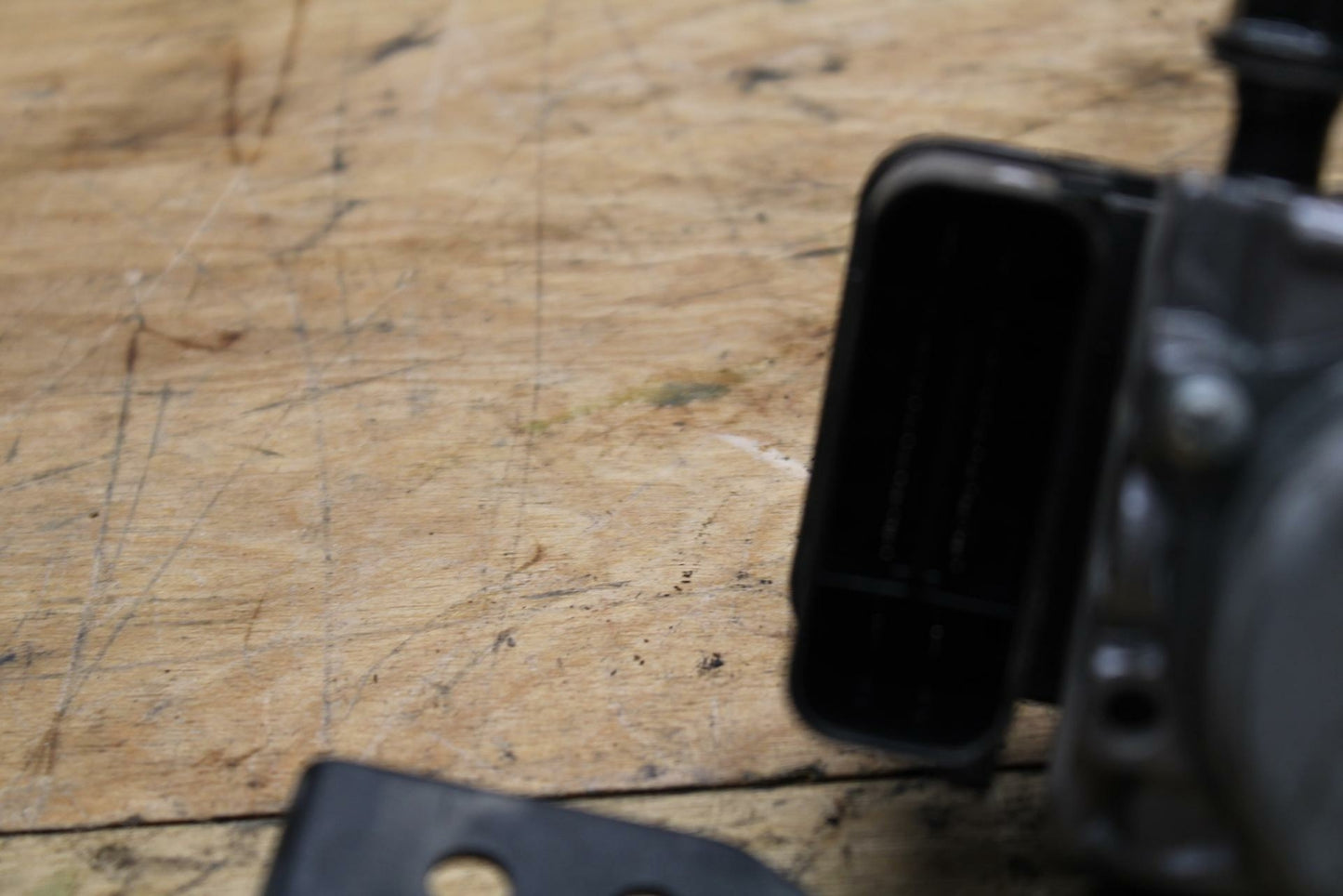 18-22 KAWASAKI NINJA 400 EX400 ABS ABS PUMP UNIT MODULE BB334