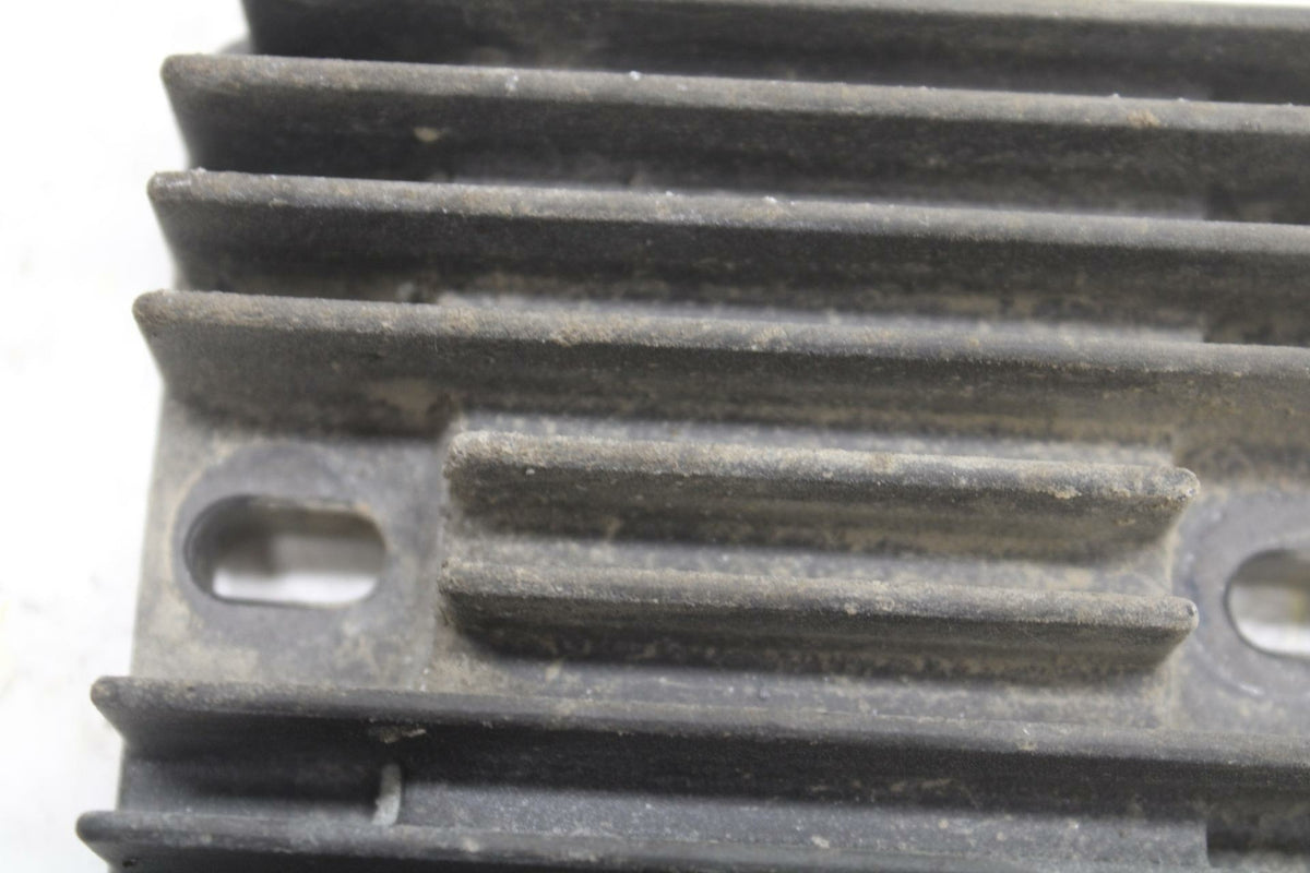 07-08 YAMAHA V STAR 1100 RECTIFIER VOLTAGE REGULATOR BB404