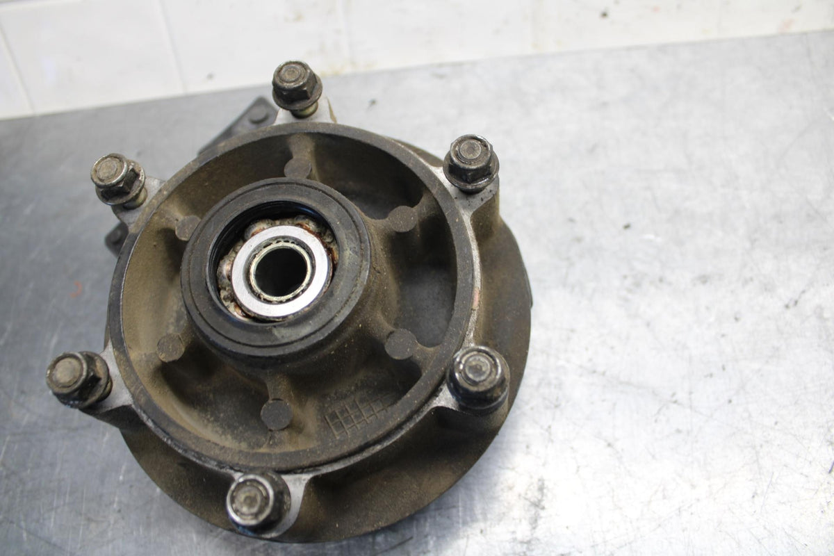 89-90 YAMAHA FZR600 REAR HUB SHOCK DAMPERS CUSH ABSORBERS BB76