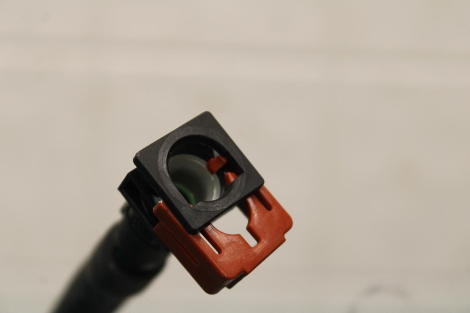 20 KAWASAKI Z400 ER400 ABS FUEL HOSE GAS LINE TUBE PIPE BB586