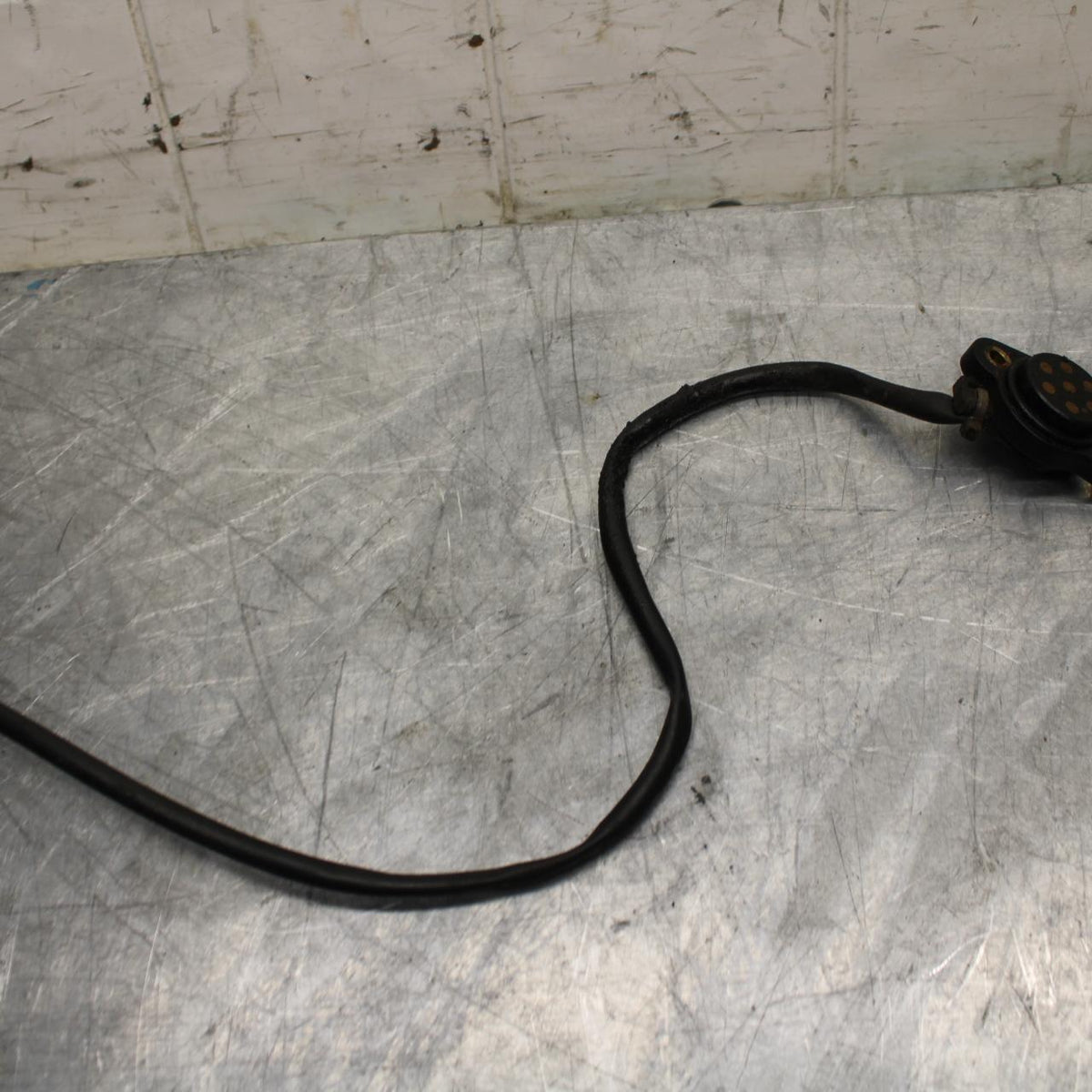 04-05 SUZUKI GSXR600 ENGINE MOTOR GEAR POSTION SENSOR BB329
