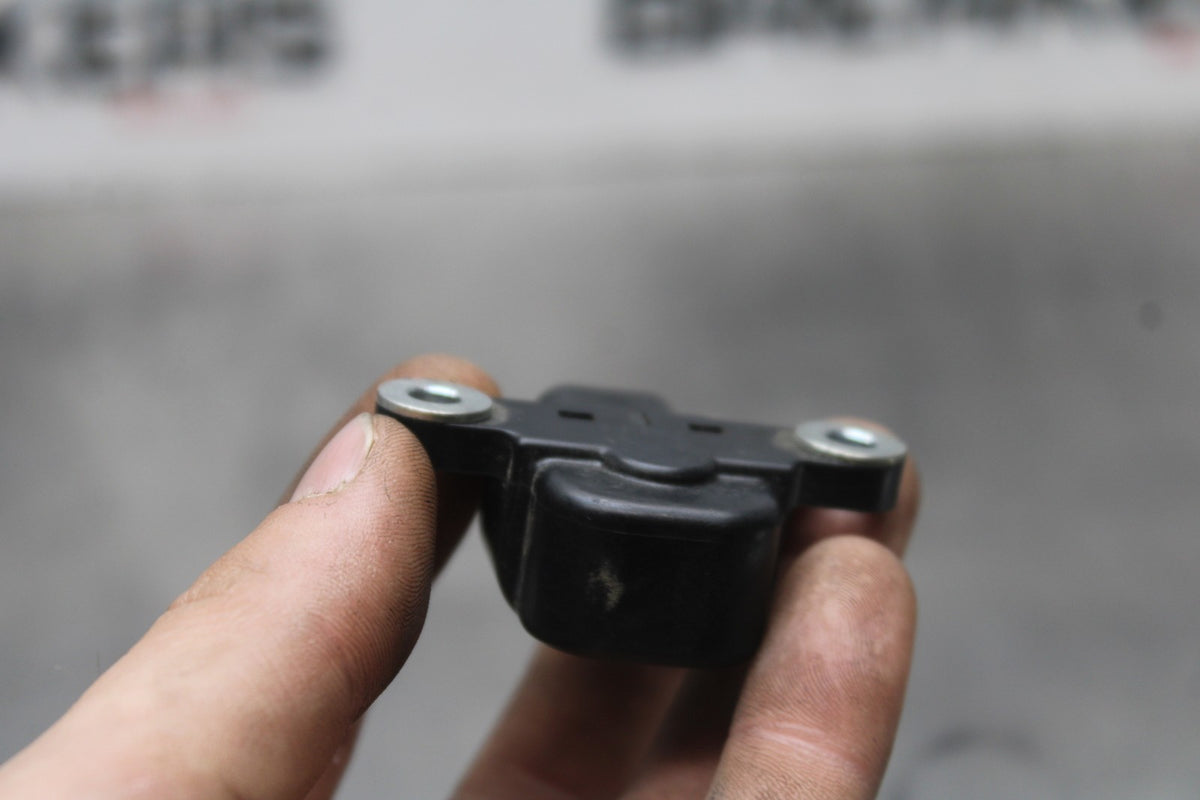 08 KAWASAKI NINJA ZX10R TIP OVER BANK ANGLE CRASH SENSOR SWITCH BB902